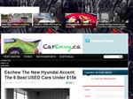 Thumbnail for Car Envy