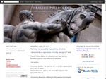 Thumbnail for Healing Philosophy