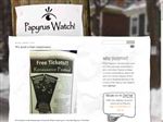 Thumbnail for Papyrus Watch