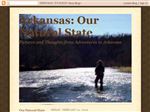 Thumbnail for Arkansas Our Natura...