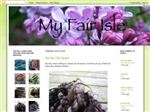 Thumbnail for My Fair Isle