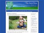 Thumbnail for The Harp Blog