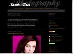 Thumbnail for Sarah Aires Photogr...