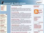 Thumbnail for Baseball @ Youth-At...