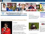 Thumbnail for David Beckham | Dav...