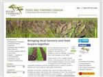 Thumbnail for Food and Farming Ca...
