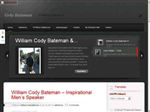 Thumbnail for William Cody Bateman
