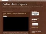 Thumbnail for Perfect Shave Dispatch