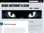 Thumbnail for Rebel Without A Clue