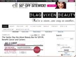 Thumbnail for Blaq Vixen Beauty