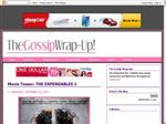 Thumbnail for The Gossip Wrap-Up!