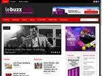 Thumbnail for LeBuzz.info