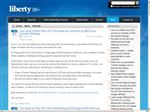 Thumbnail for Liberty Marketing Blog