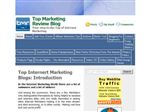 Thumbnail for Top Marketing Revie...