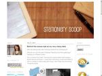 Thumbnail for Stationery Scoop