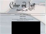 Thumbnail for Colour and Light