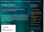 Thumbnail for Digital Citizen