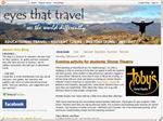 Thumbnail for Eyes That Travel