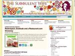 Thumbnail for The Succulent Wife&...