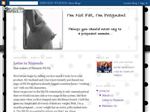 Thumbnail for Not Fat Just Pregnant