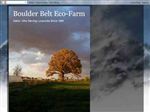 Thumbnail for Boulder Belt Farm