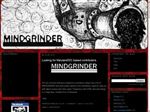 Thumbnail for MINDGRINDER