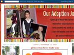 Thumbnail for Our Adoption Journey