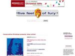 Thumbnail for FiveFeetOfFury