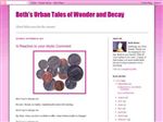 Thumbnail for Beth's Urban T...