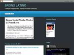 Thumbnail for Bronx Latino