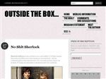 Thumbnail for Outside the Box