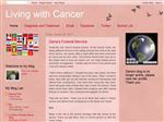 Thumbnail for Living with Cancer