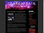 Thumbnail for Gears of Rock