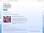 Thumbnail for Best Nanny Newsletter