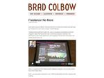Thumbnail for Colbow Design'...