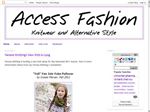 Thumbnail for Access Fashion