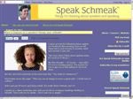 Thumbnail for Speak Schmeak