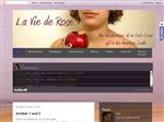 Thumbnail for La Vie de Rose