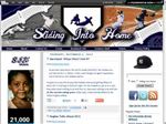 Thumbnail for Sliding Into Home