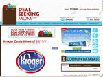 Thumbnail for Deal Seeking Mom