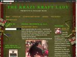 Thumbnail for The Krazy Kraft Lady
