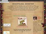 Thumbnail for Menopausal Monster