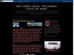 Thumbnail for New Jersey Jesus: (...