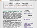 Thumbnail for Joe MacGown's ...