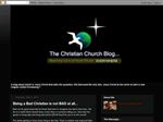 Thumbnail for The Christian Churc...