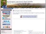 Thumbnail for Burlington Vermont ...