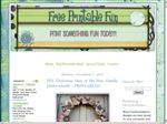 Thumbnail for Free Printable Fun