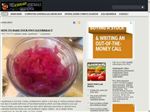 Thumbnail for The Cheap Vegetable...