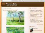 Thumbnail for Artworks Daily