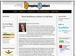 Thumbnail for Blogging Authors